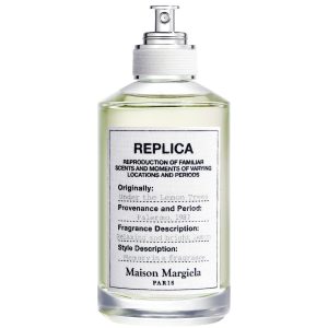 Maison Margiela Replica Under the Lemon Trees Eau de Toilette