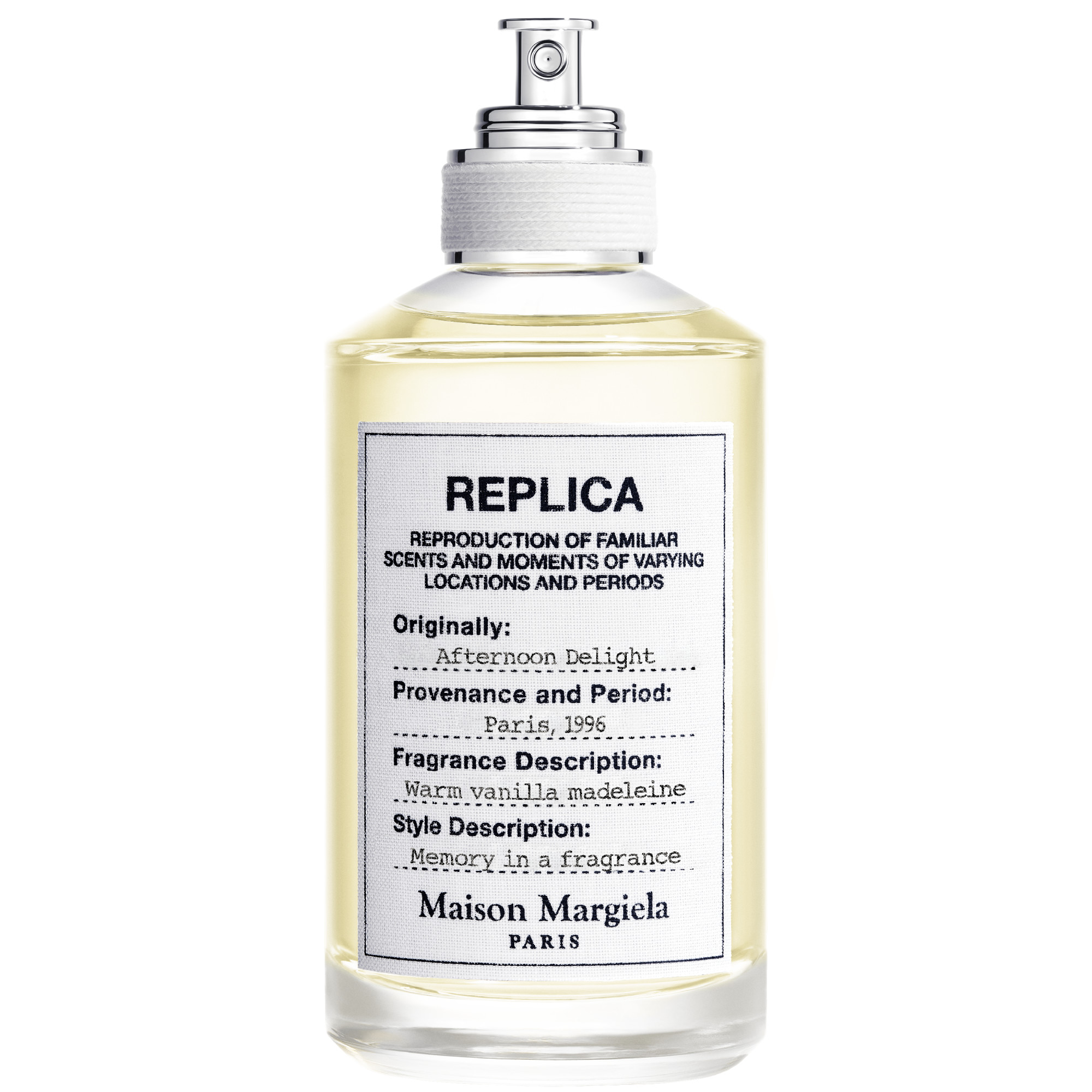 Maison Margeila Replica Afternoon Delight Eau de Toilette