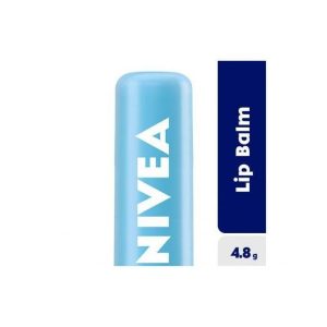 Nivea 24H Moisture Hydro Care SPF15 Caring Lip Balm