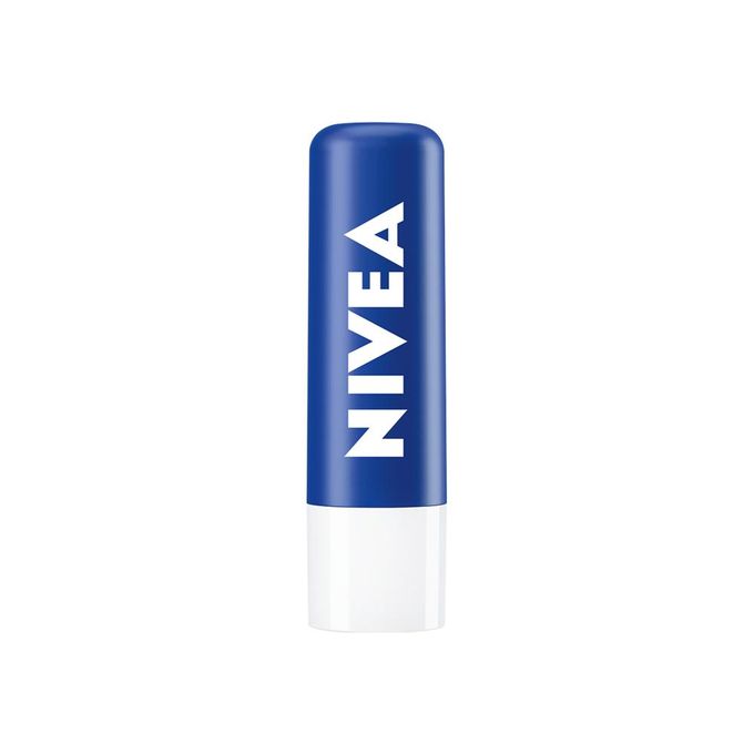 Nivea 24H Moisture Original Care Lip Balm - Image 2
