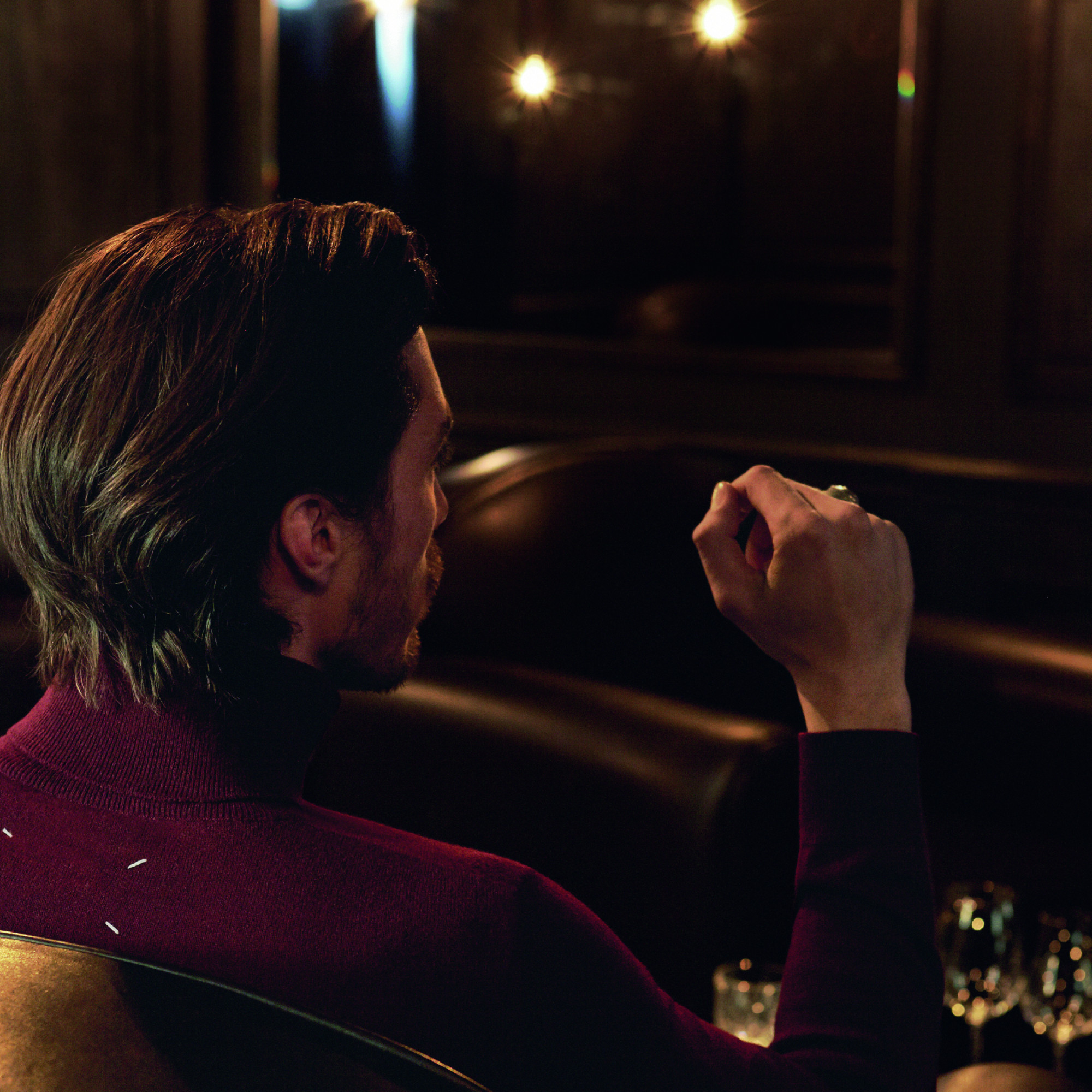 Maison Margiela Replica Jazz Club Eau de Toilette - Image 3