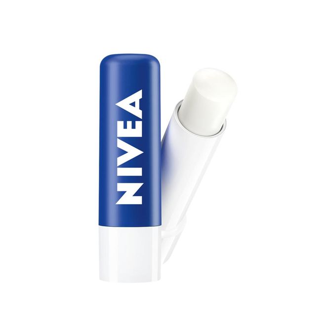 Nivea 24H Moisture Original Care Lip Balm - Image 3