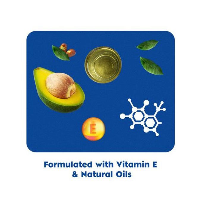 Nivea 24H Moisture Watermelon Shine Caring Lip Balm - Image 3