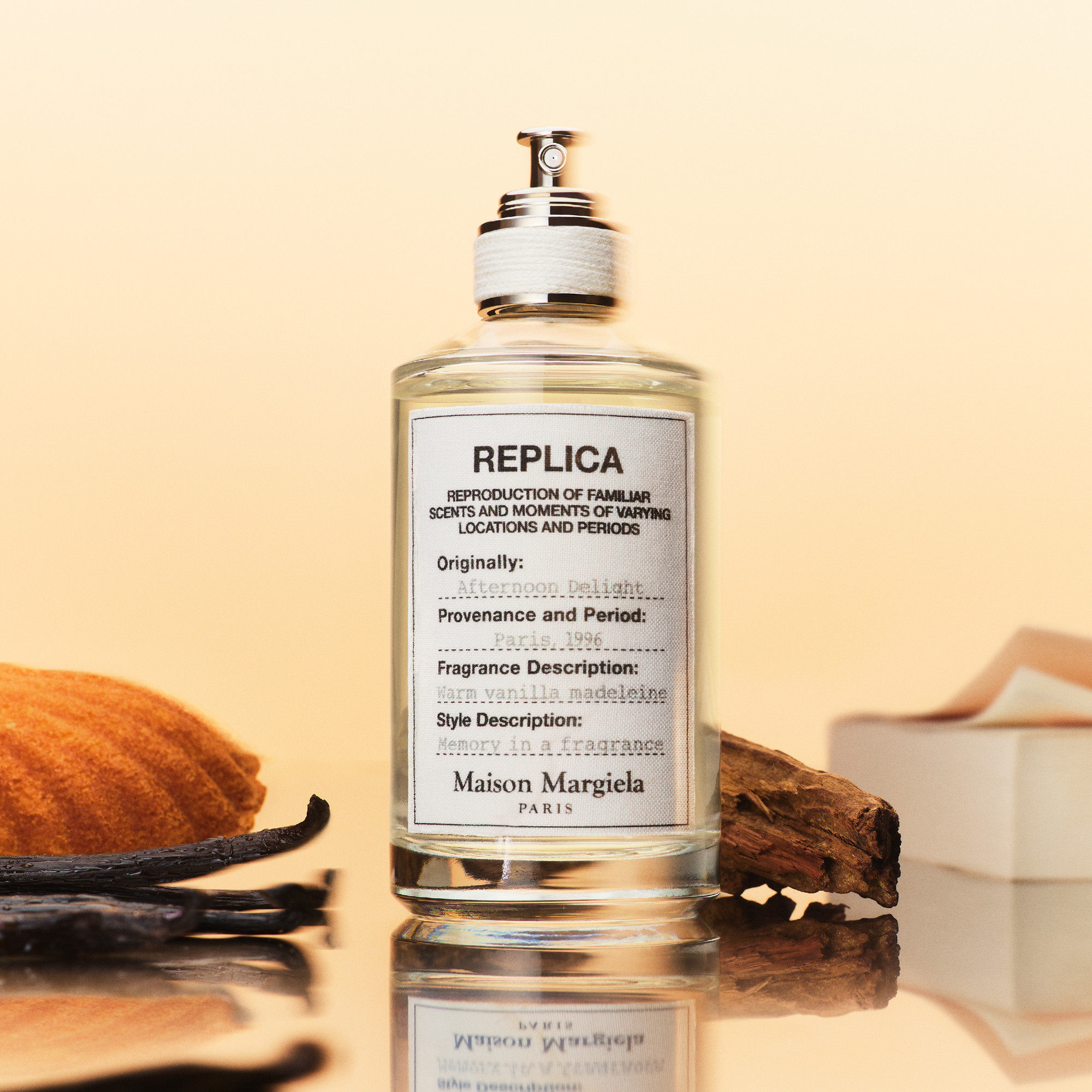 Maison Margeila Replica Afternoon Delight Eau de Toilette - Image 4