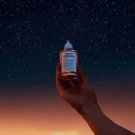 Maison Margiela Replica Under the Stars Eau de Toilette - Image 4