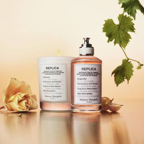 Maison Margiela Replica On A Date Eau de Toilette - Image 4