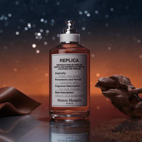 Maison Margiela Replica Under the Stars Eau de Toilette - Image 5