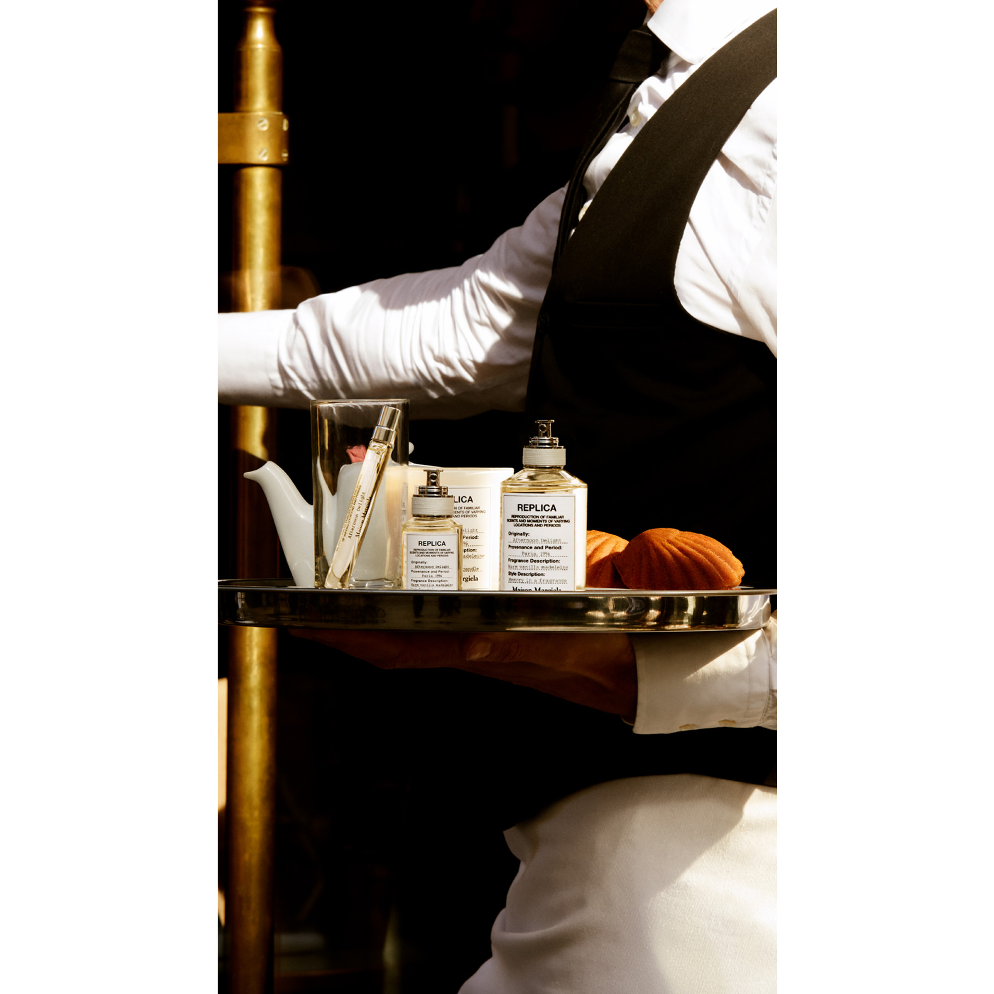 Maison Margeila Replica Afternoon Delight Eau de Toilette - Image 6