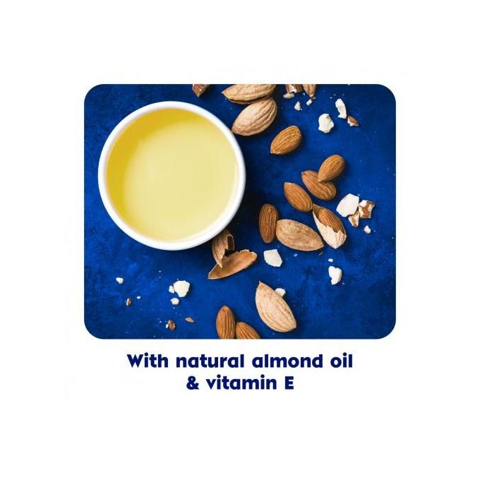 Nivea Rich Nourishing Body Lotion 400ml - Image 7