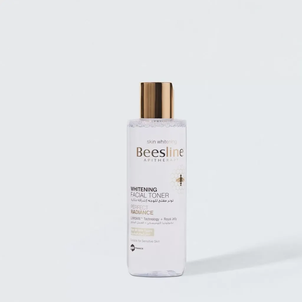 Beesline Whitening Facial Toner 200ml