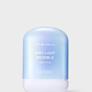 Cosrx-invisible-airy-sunstick