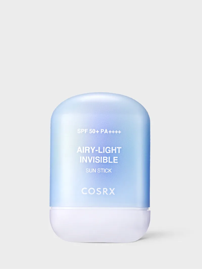Cosrx-invisible-airy-sunstick