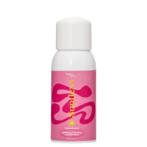 Cape & Coco - The Pink Sunflexx Body Sunscreen Mist