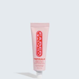 Faded Brightening + Clearing Serum (Unscented) – 30ml