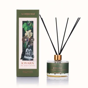 Kwara Reed Diffuser