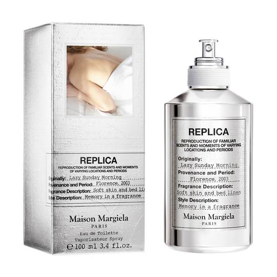Maison Margiela Replica Lazy Sunday Morning Eau de Toilette - Image 2