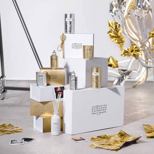 Maison Margiela Replica Lazy Sunday Morning Eau de Toilette - Image 6