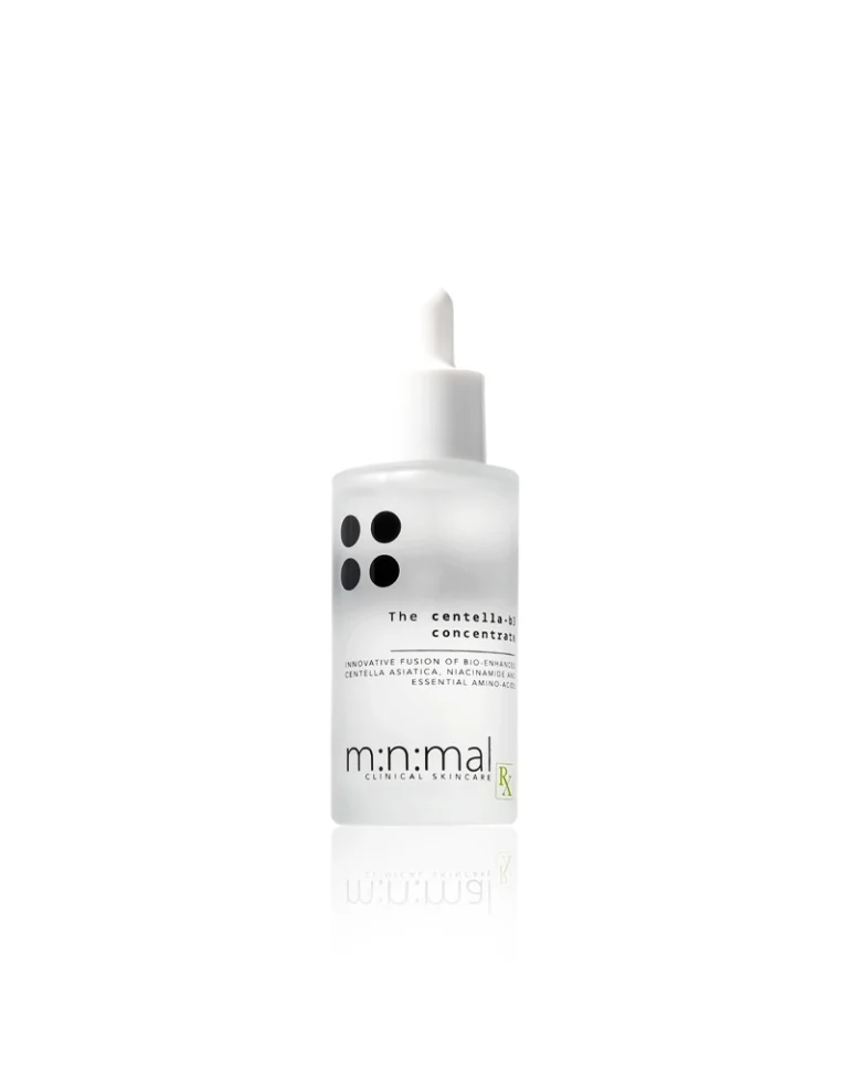 Minimal RX Centella b-3 Concentrate 50ml
