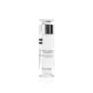 Minimal RX The Alpha-Arbutin Concentrate 50ml