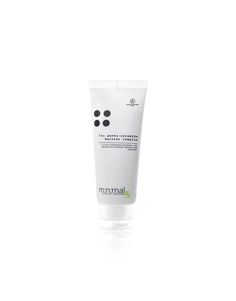 Minimal RX The penta-Ceramide Barrier Complex 100ml