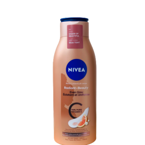 Nivea Radiant & Beauty Even Glow 400ml