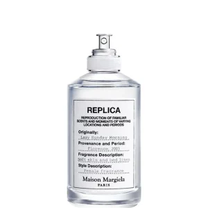 Maison Margiela Replica Lazy Sunday Morning Eau de Toilette
