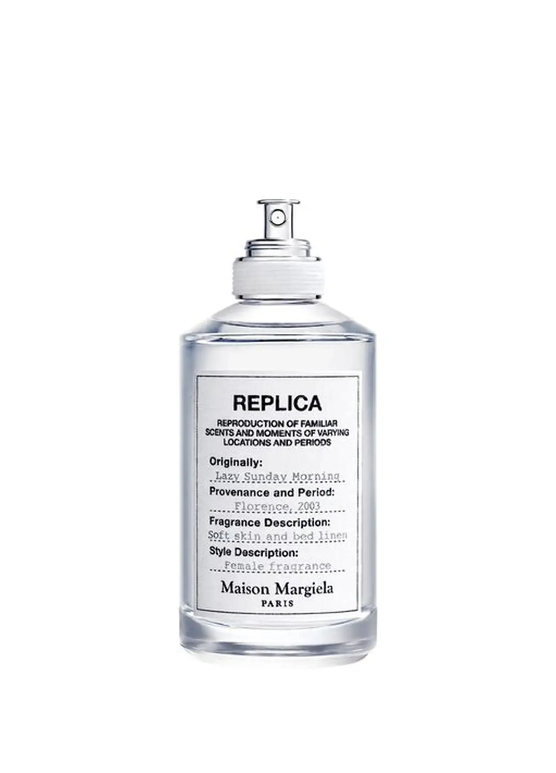 Maison Margiela Replica Lazy Sunday Morning Eau de Toilette