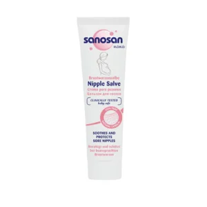 Sanosan Nipple Salve 30ml