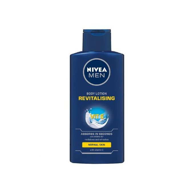 Nivea Revitalising Body Lotion 400ml - Image 2