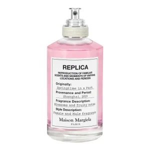 Maison Margiela Replica Springtime in a Park Eau de Toilette