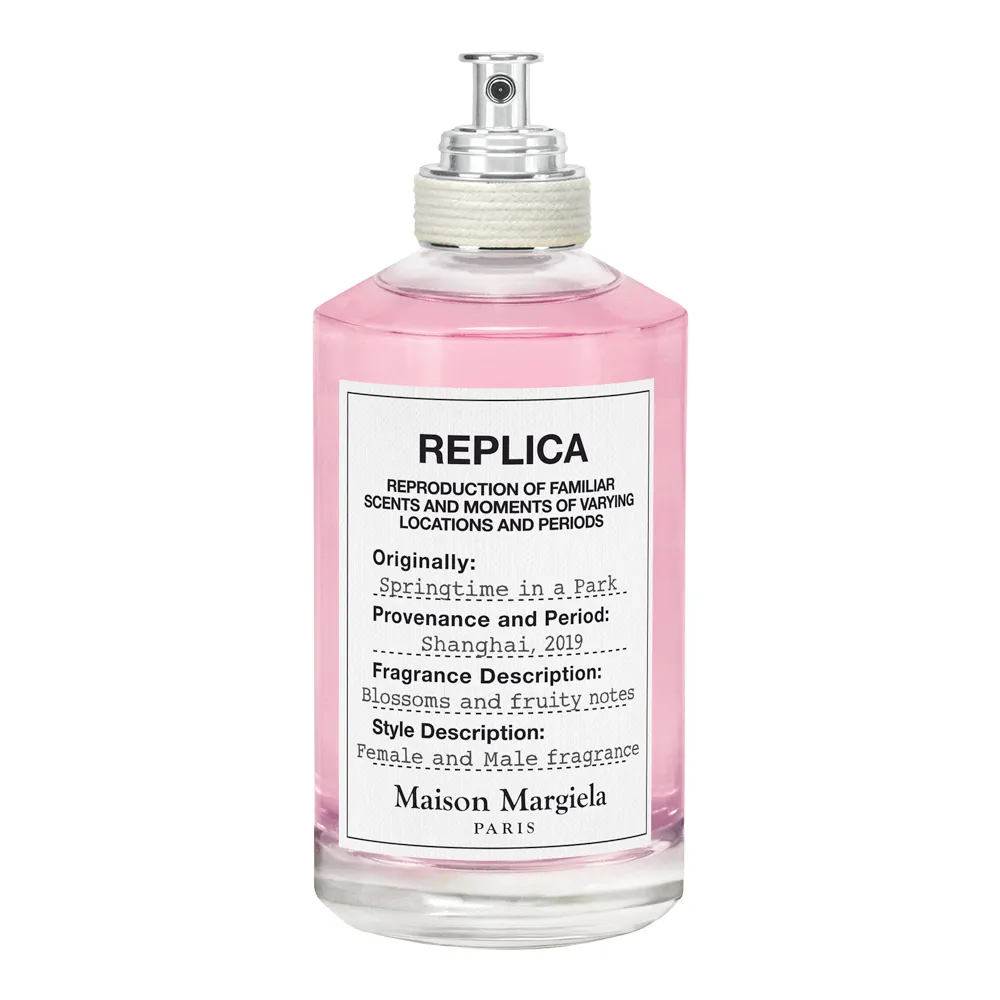 Maison Margiela Replica Springtime in a Park Eau de Toilette