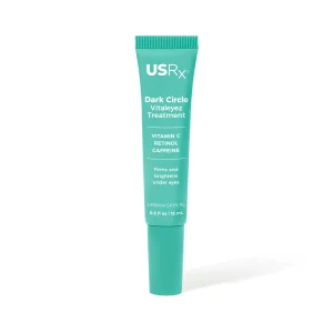 Urban Skin Rx Dark Circle Vitaleyez Treatment 15ml