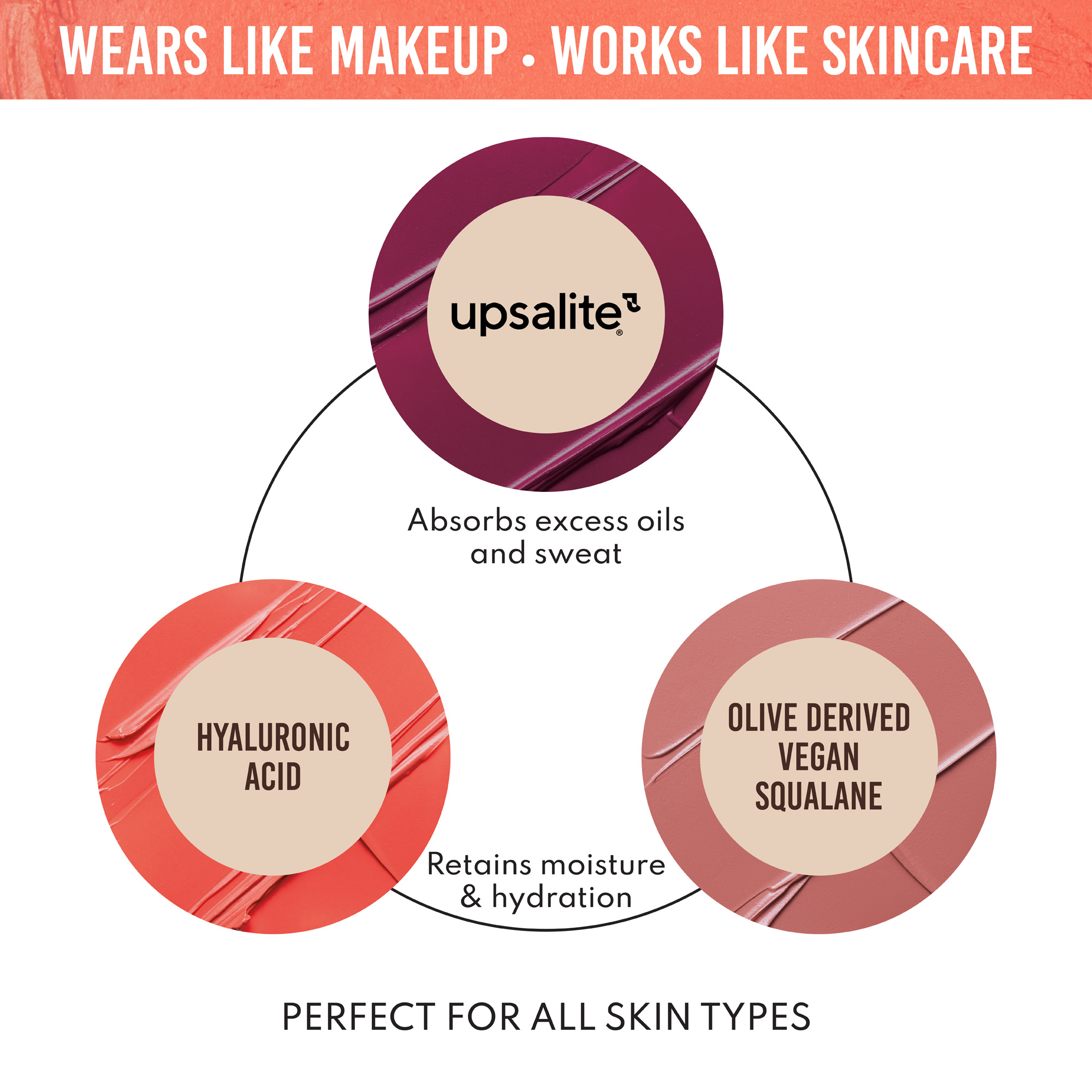 Danessa Myricks Yummy Skin Blurring Balm Powder Flushed - Image 5