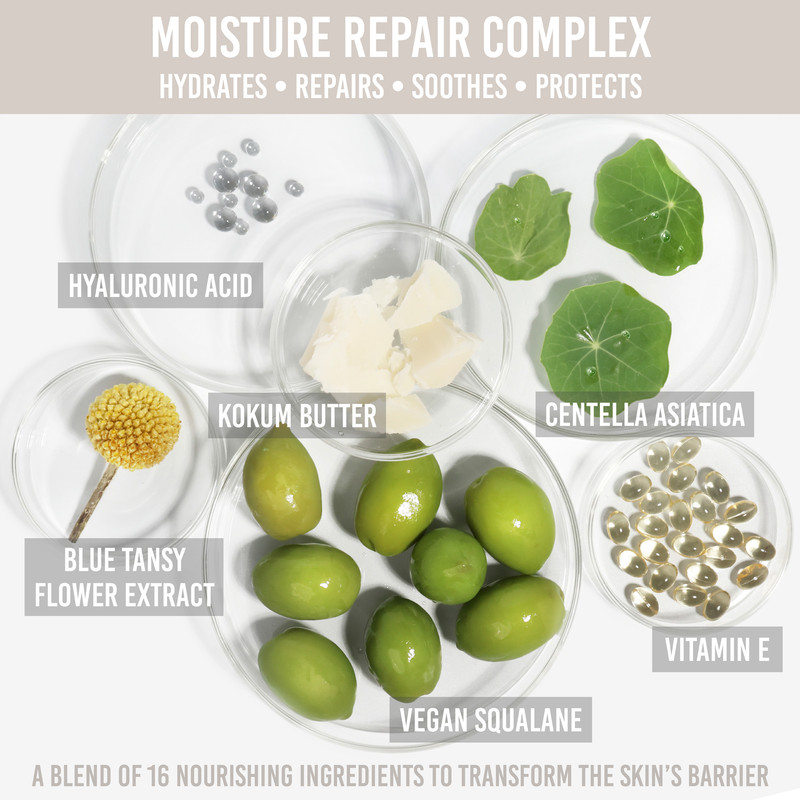 Danessa Myricks Moisture Repair Balm Serum - Image 3