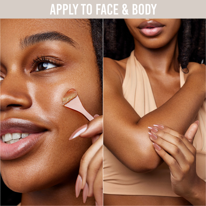 Danessa Myricks Moisture Repair Balm Serum - Image 4