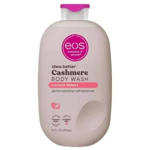 EOS Shea Better Coconut Waters Body Wash 473ml