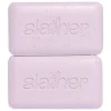 Topicals Slather Exfoliating & Smoothing Cleansing Bar (2 Bars)