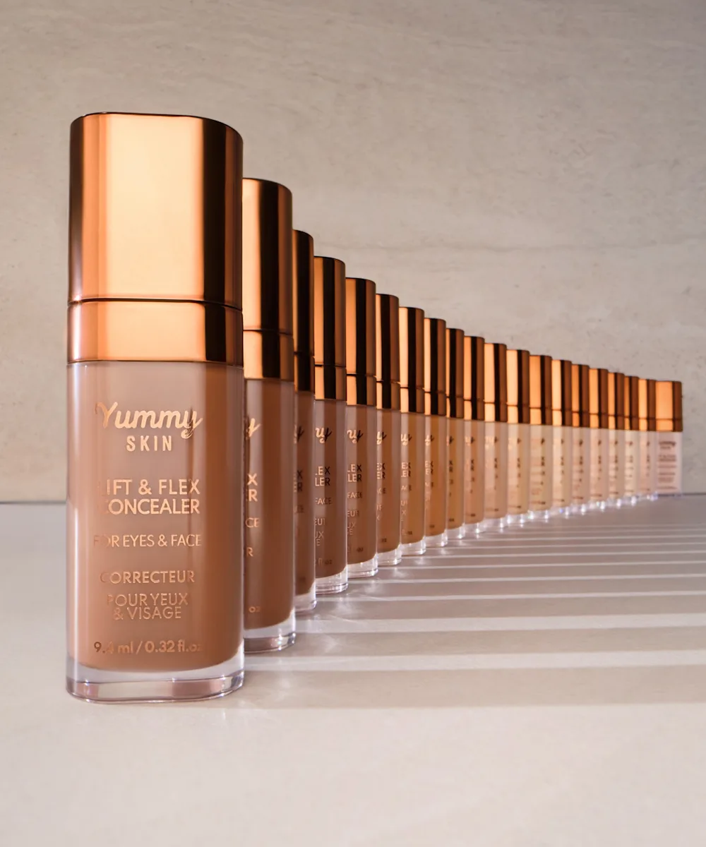 Danessa Myricks Yummy Skin Lift & Flex Concealer - Image 4