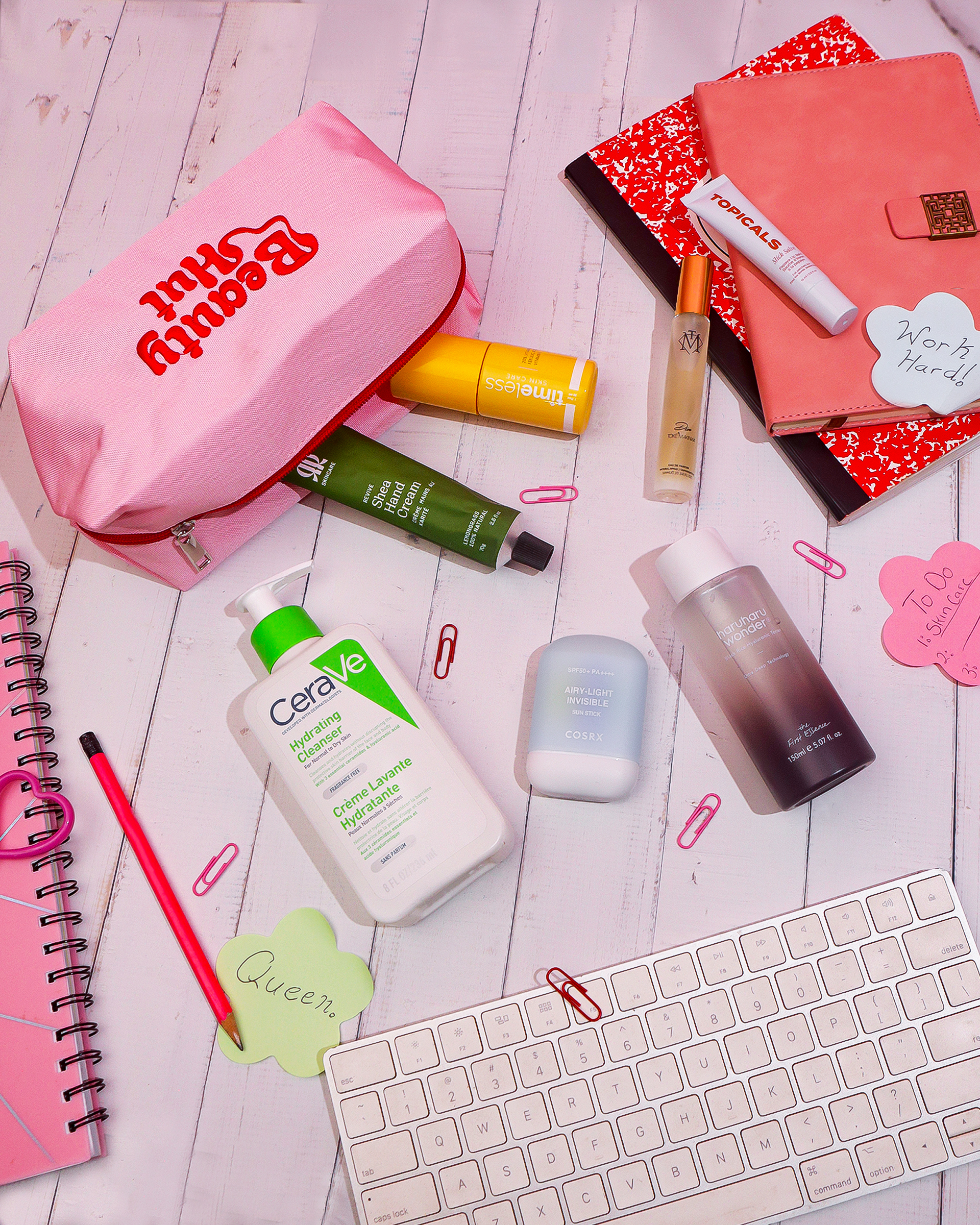 Hut Essentials Set - Image 3