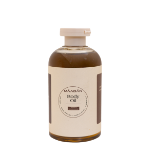 Maadan Body Oil 300ml